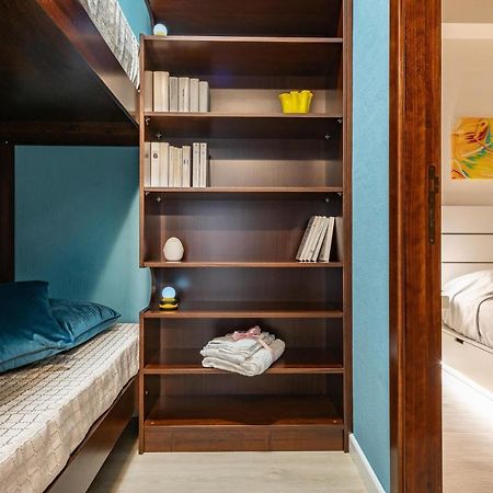 Casa Vacanze Raggio Di Luna Villasimius Exteriér fotografie