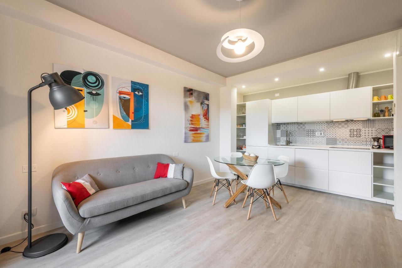 Casa Vacanze Raggio Di Luna Villasimius Exteriér fotografie