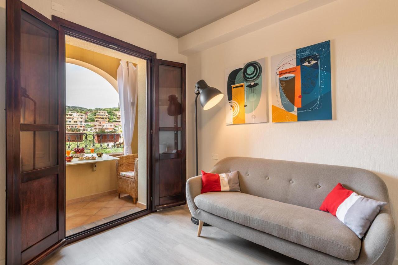 Casa Vacanze Raggio Di Luna Villasimius Exteriér fotografie