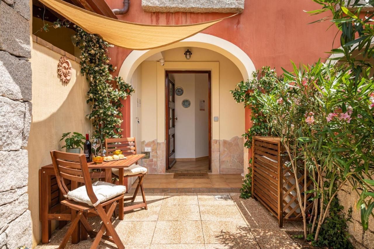 Casa Vacanze Raggio Di Luna Villasimius Exteriér fotografie