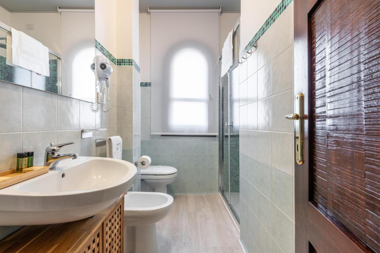 Casa Vacanze Raggio Di Luna Villasimius Exteriér fotografie